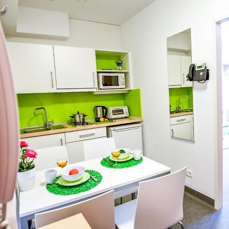 Apartment Smart Living By Interhome Филлах Экстерьер фото
