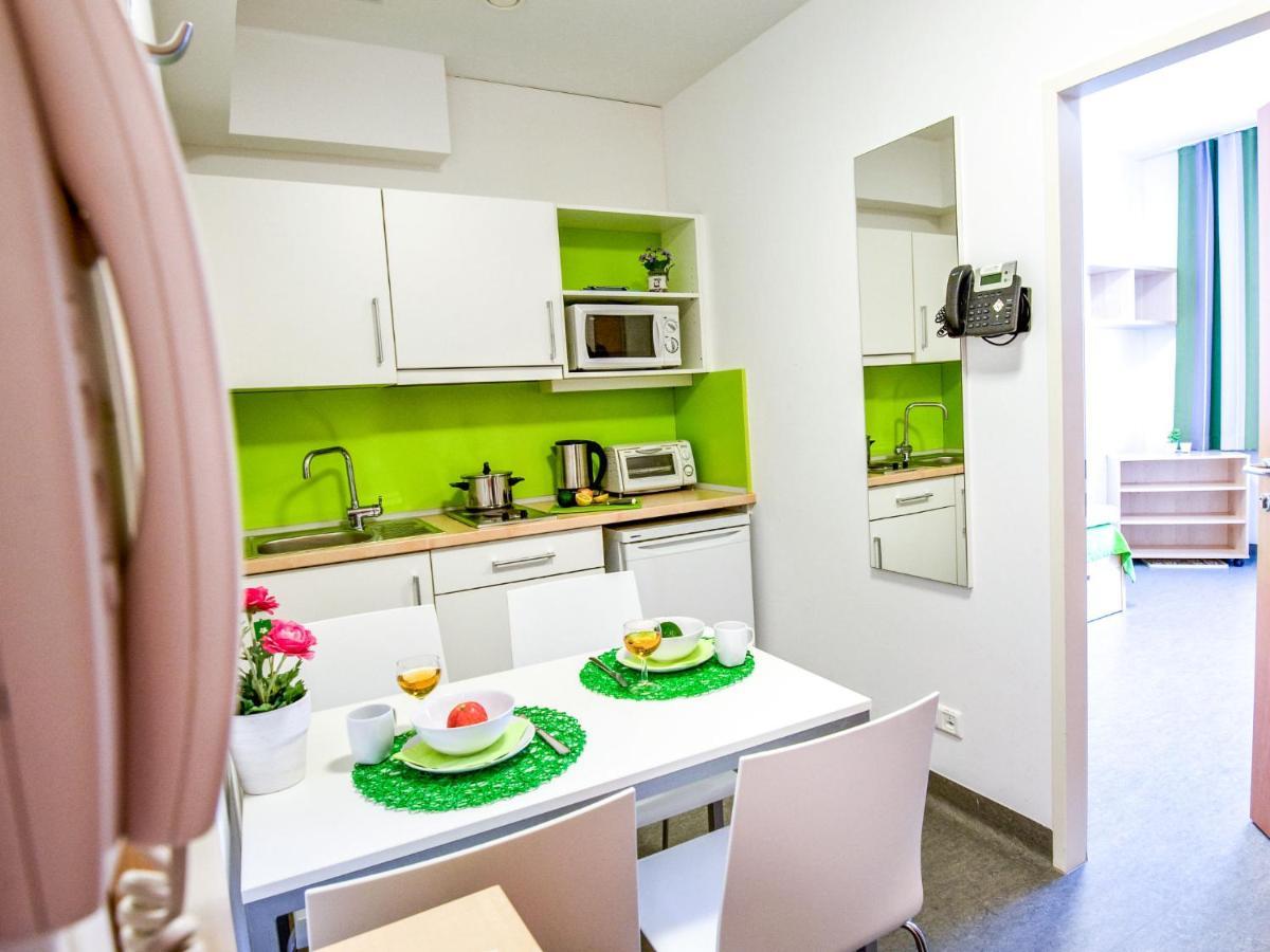 Apartment Smart Living By Interhome Филлах Экстерьер фото